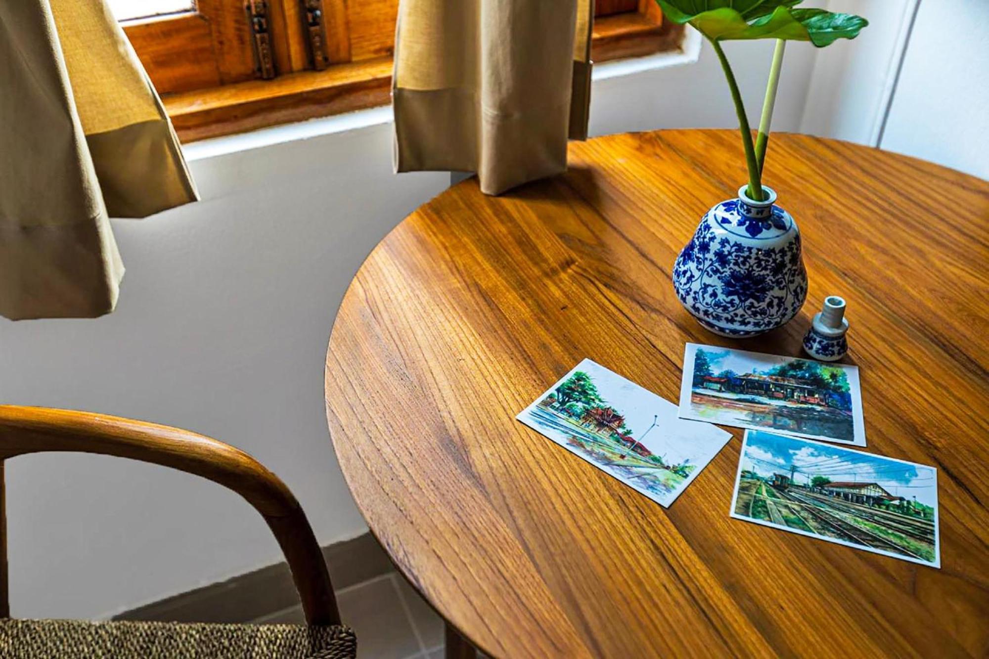 Collection O Howard Square Boutique Hotel Бангкок Экстерьер фото
